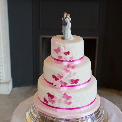 Laura & Keith Wrest Park