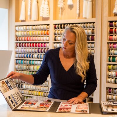 Photographing Brands