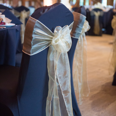 Amy and James Tewin Bury Farm Hotel Hertfordshire