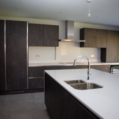 Commercial Photoshoot: Aldermans Estate