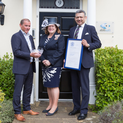 Photography for businesses in and around Ampthill, Bedfordshire