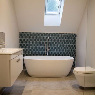 Commercial Photoshoot: Aldermans Estate