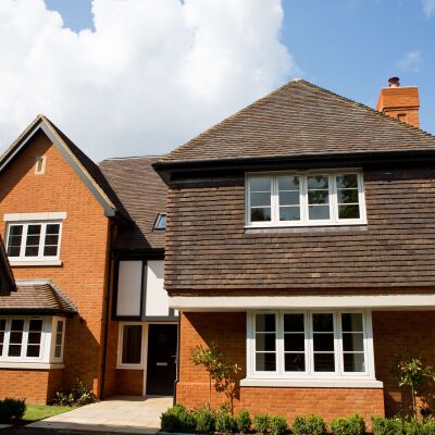 Commercial Photoshoot: Aldermans Estate