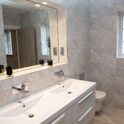 Commercial Photoshoot: Aldermans Estate