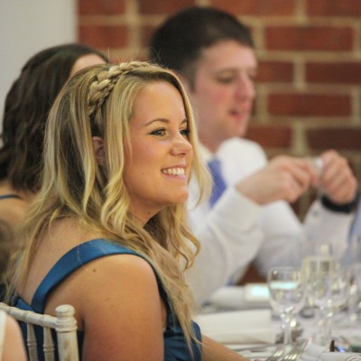 Evershoult Hall Bedfordshire