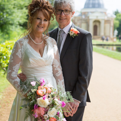 Laura & Keith Wrest Park