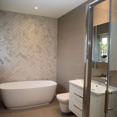 Commercial Photoshoot: Aldermans Estate