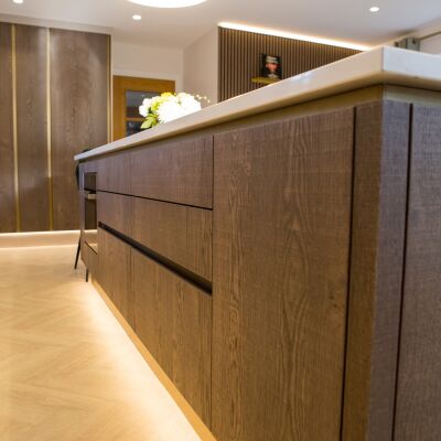 Beautiful Kitchens created by TC Kitchens