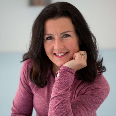 Commercial Photoshoot: Cerisport