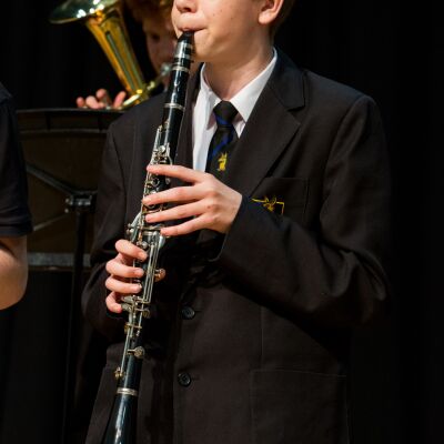 Schools marketing photography
