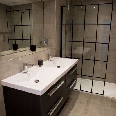 Commercial Photoshoot: Aldermans Estate