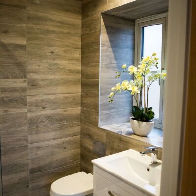 Commercial Photoshoot: Aldermans Estate