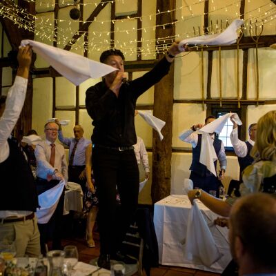 Eleanor & Adam's Wedding - Becky Kerr Photography