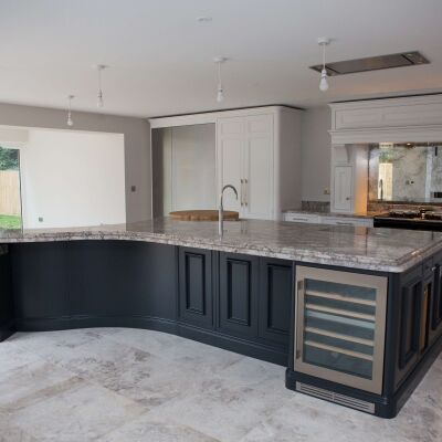 Commercial Photoshoot: Aldermans Estate