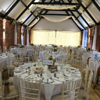 Evershoult Hall Bedfordshire