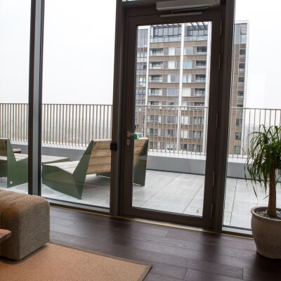 Capturing Luxury Living in Elephant & Castle