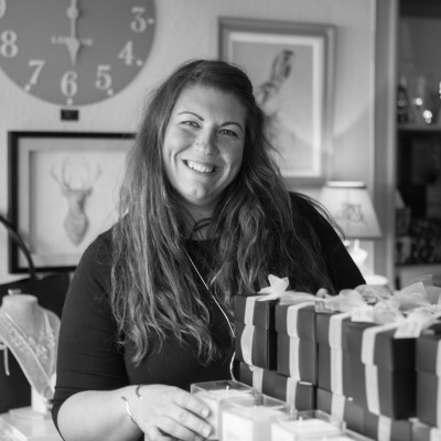 The Home and Gift store