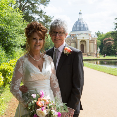 Laura & Keith Wrest Park