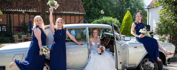 Eleanor & Adam's Wedding - Becky Kerr Photography