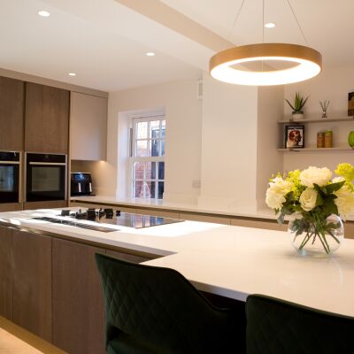 Beautiful Kitchens created by TC Kitchens