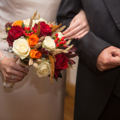 Amy and James Tewin Bury Farm Hotel Hertfordshire