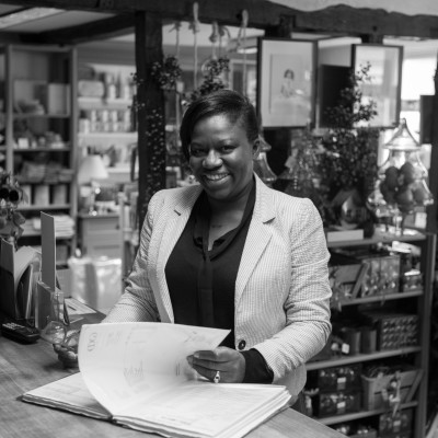 The Home and Gift store