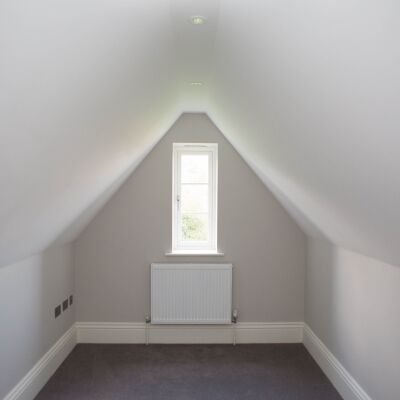 Commercial Photoshoot: Aldermans Estate