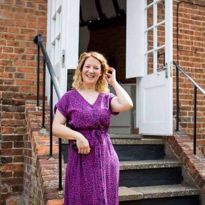 Commercial Photoshoot: Health and Homeopathy