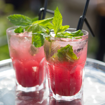 Gabriella and Danny at Milling Barn Hertfordshire