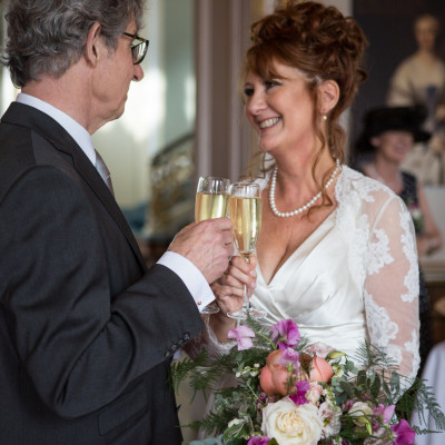Laura & Keith Wrest Park