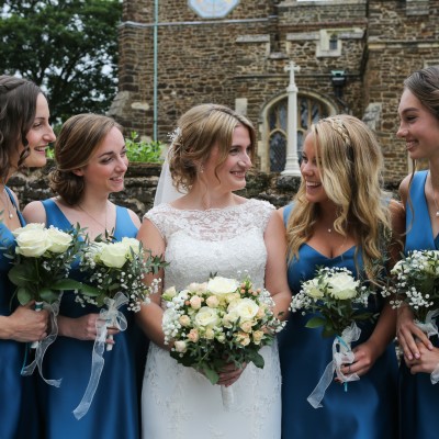 Evershoult Hall Bedfordshire