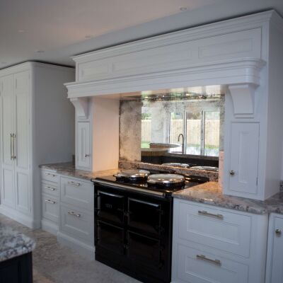 Commercial Photoshoot: Aldermans Estate