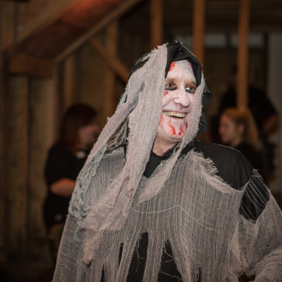 Amy and James Tewin Bury Farm Hotel Hertfordshire