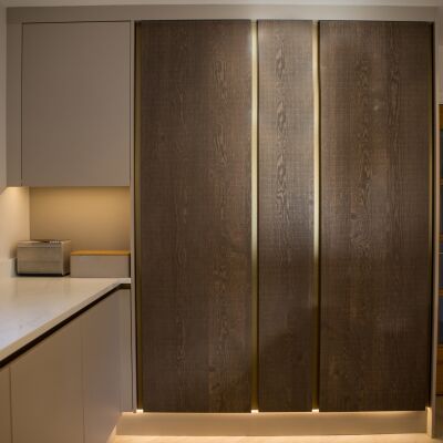 Beautiful Kitchens created by TC Kitchens