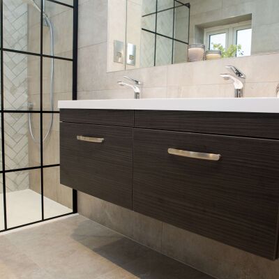 Commercial Photoshoot: Aldermans Estate