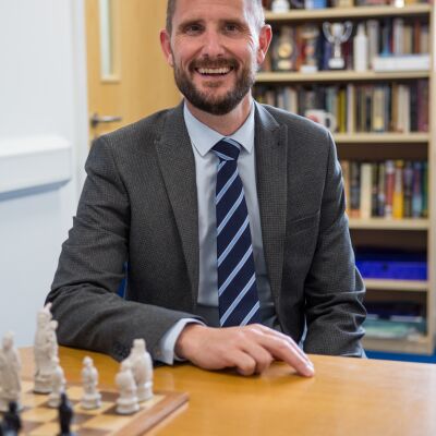 Schools marketing photography