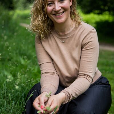 Commercial Photoshoot: Health and Homeopathy