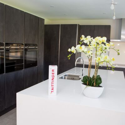 Commercial Photoshoot: Aldermans Estate