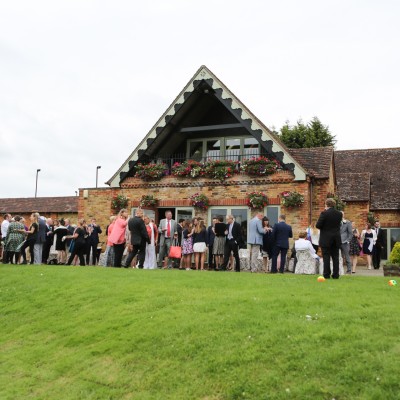 Evershoult Hall Bedfordshire