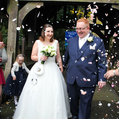 Wendy and Ben