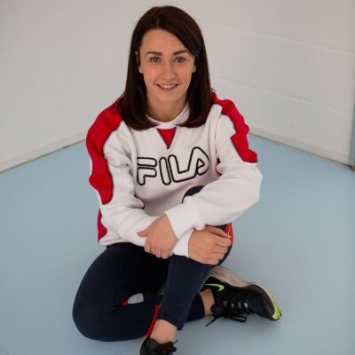 Commercial Photoshoot: Cerisport