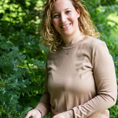 Commercial Photoshoot: Health and Homeopathy