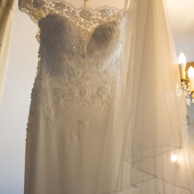 My approach to capturing winter wedding as a wedding photographer