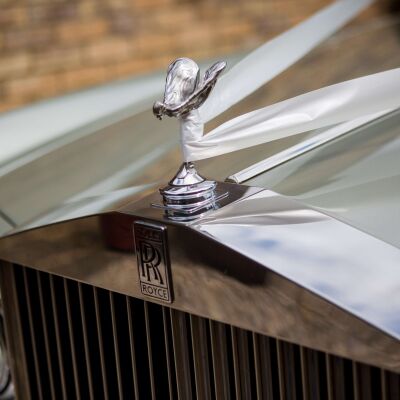 Eleanor & Adam's Wedding - Becky Kerr Photography