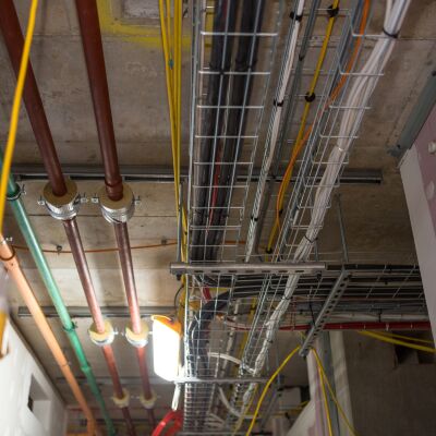 Capturing Luxury Living in Elephant & Castle