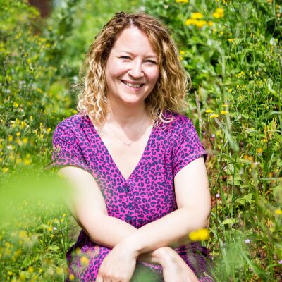 Commercial Photoshoot: Health and Homeopathy