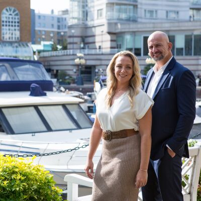 Photographing Brands