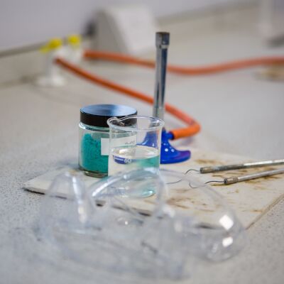 Schools marketing photography