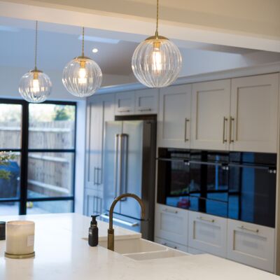 Beautiful Kitchens created by TC Kitchens
