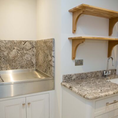 Commercial Photoshoot: Aldermans Estate